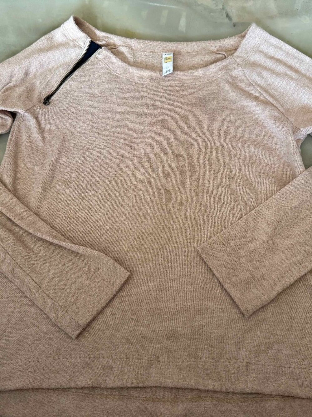 Lole Small Woman Top